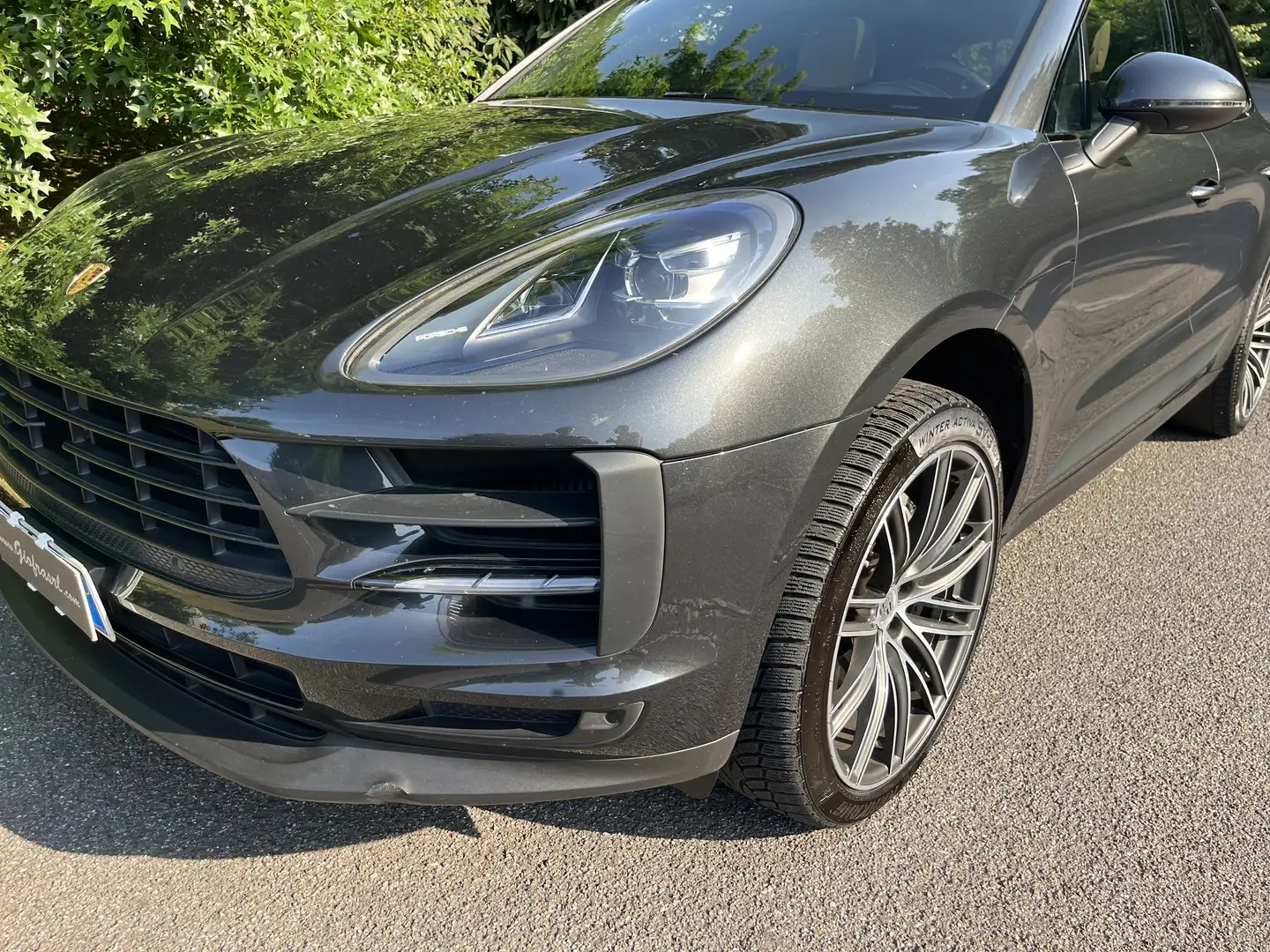 Porsche Macan 3.0 S 354cv pdk Tetto / Cerchi 21/Sospensioni - 2
