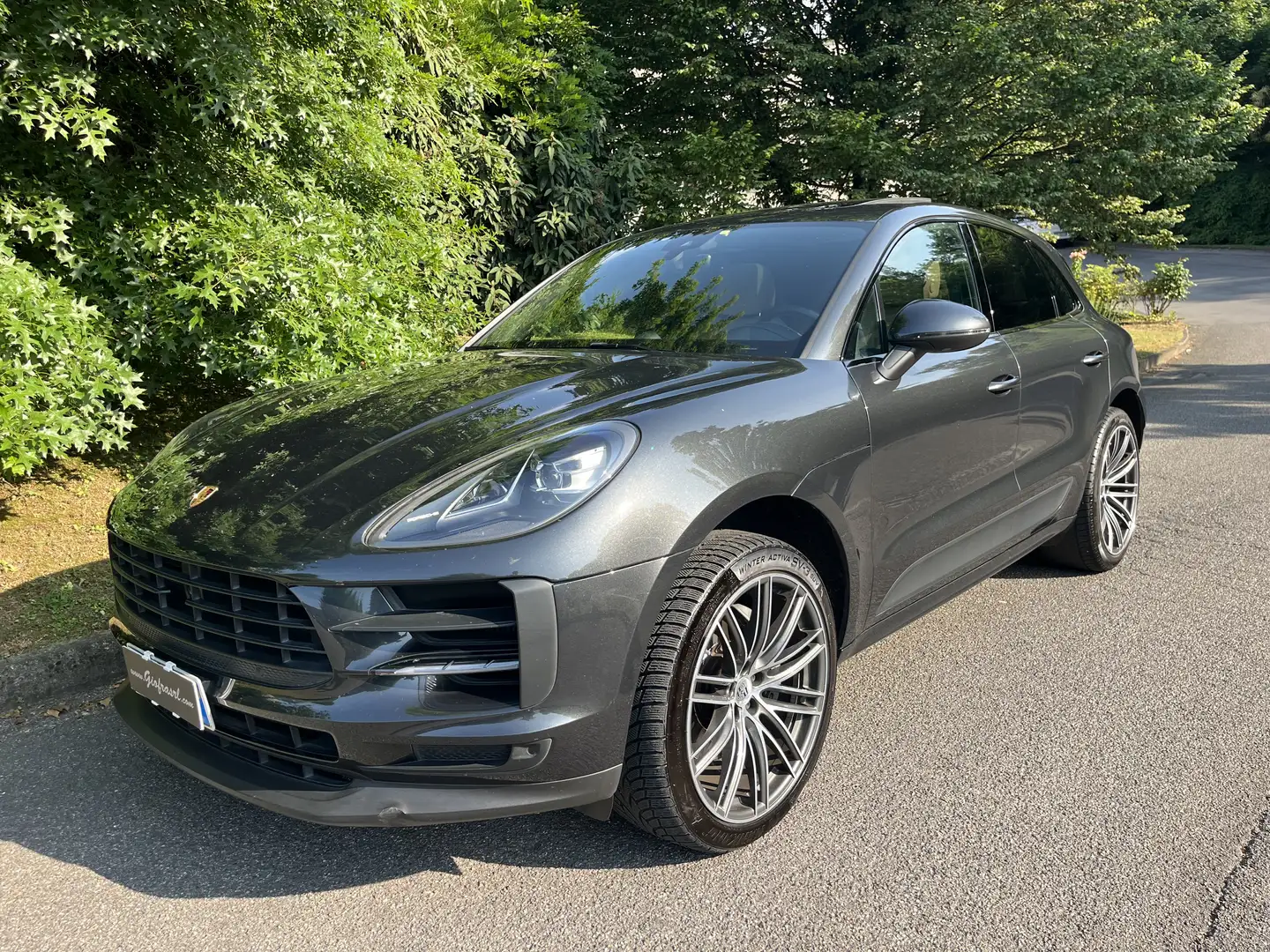 Porsche Macan 3.0 S 354cv pdk Tetto / Cerchi 21/Sospensioni - 1