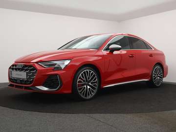 Audi S3 Berline - 333PK 2.0TFSI