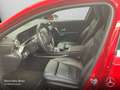 Mercedes-Benz A 200 PROGRESSIVE+PANO+360°+LED+FAHRASS+BURMESTER Rot - thumbnail 11