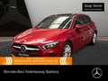 Mercedes-Benz A 200 PROGRESSIVE+PANO+360°+LED+FAHRASS+BURMESTER Rot - thumbnail 1