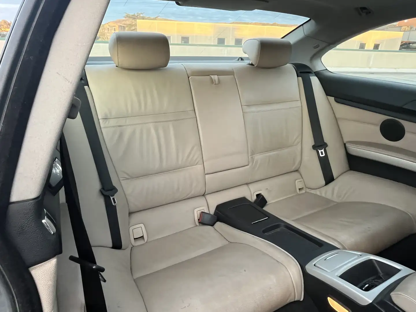 BMW 320 320d Coupe Eletta 184cv - 2