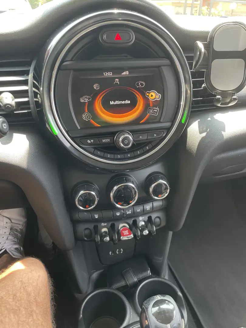 MINI Cooper D 1.5 5p - 2