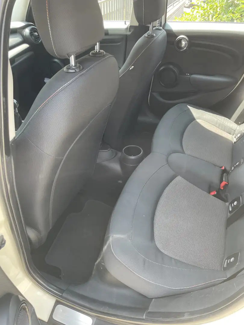 MINI Cooper D 1.5 5p - 1