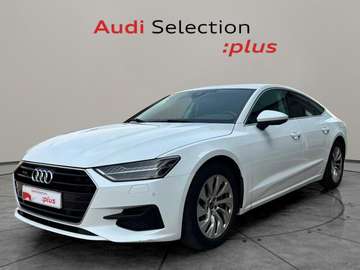 Sportback 45 TDI 180kW quattro S tronic