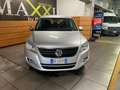 Volkswagen Tiguan Tiguan 2.0 tdi Trend 4 motion Argento - thumbnail 3