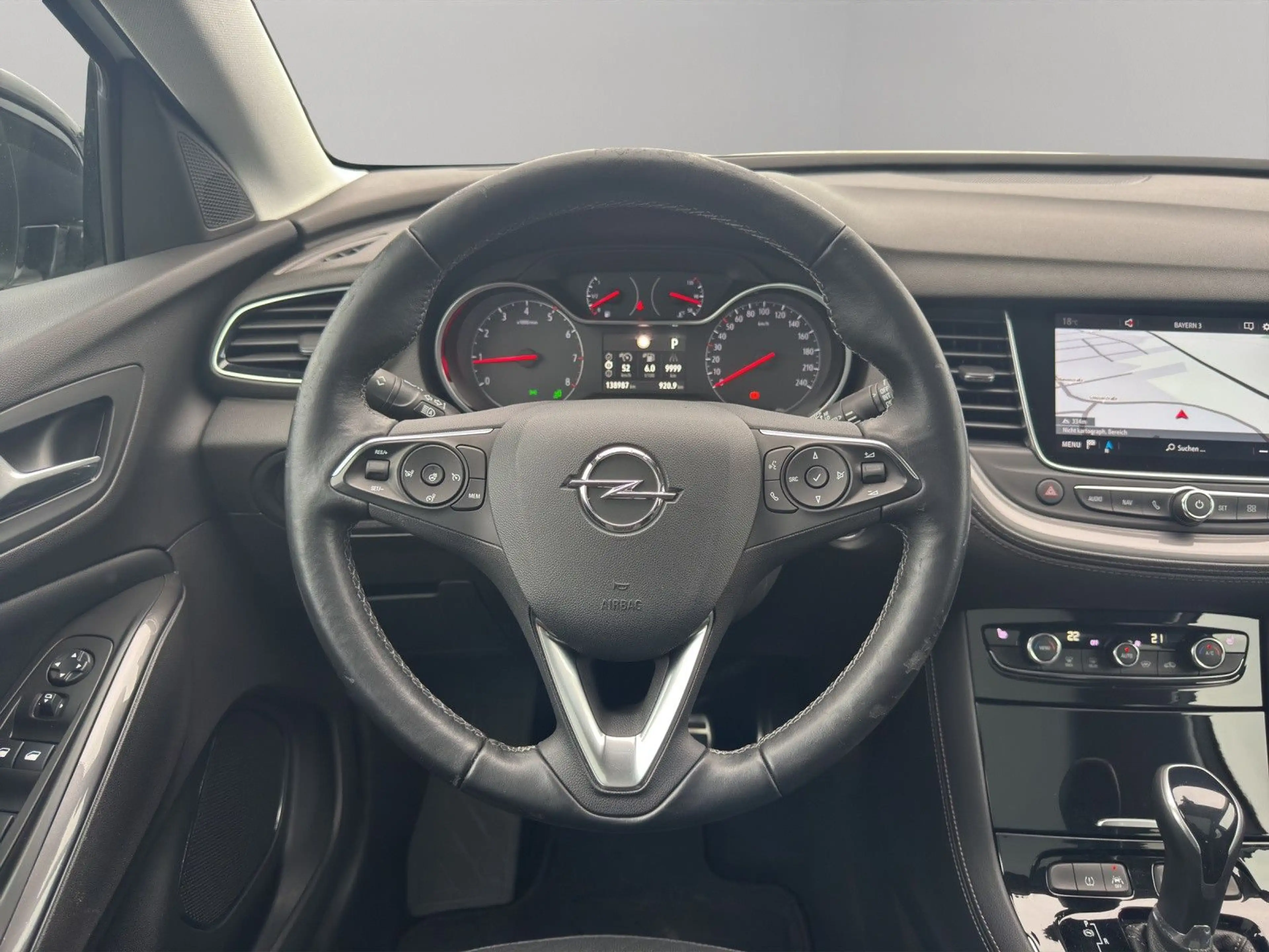 Opel Grandland X Grandland Innovation *LED*Leder*Kamera*Tempomat* — photo 15