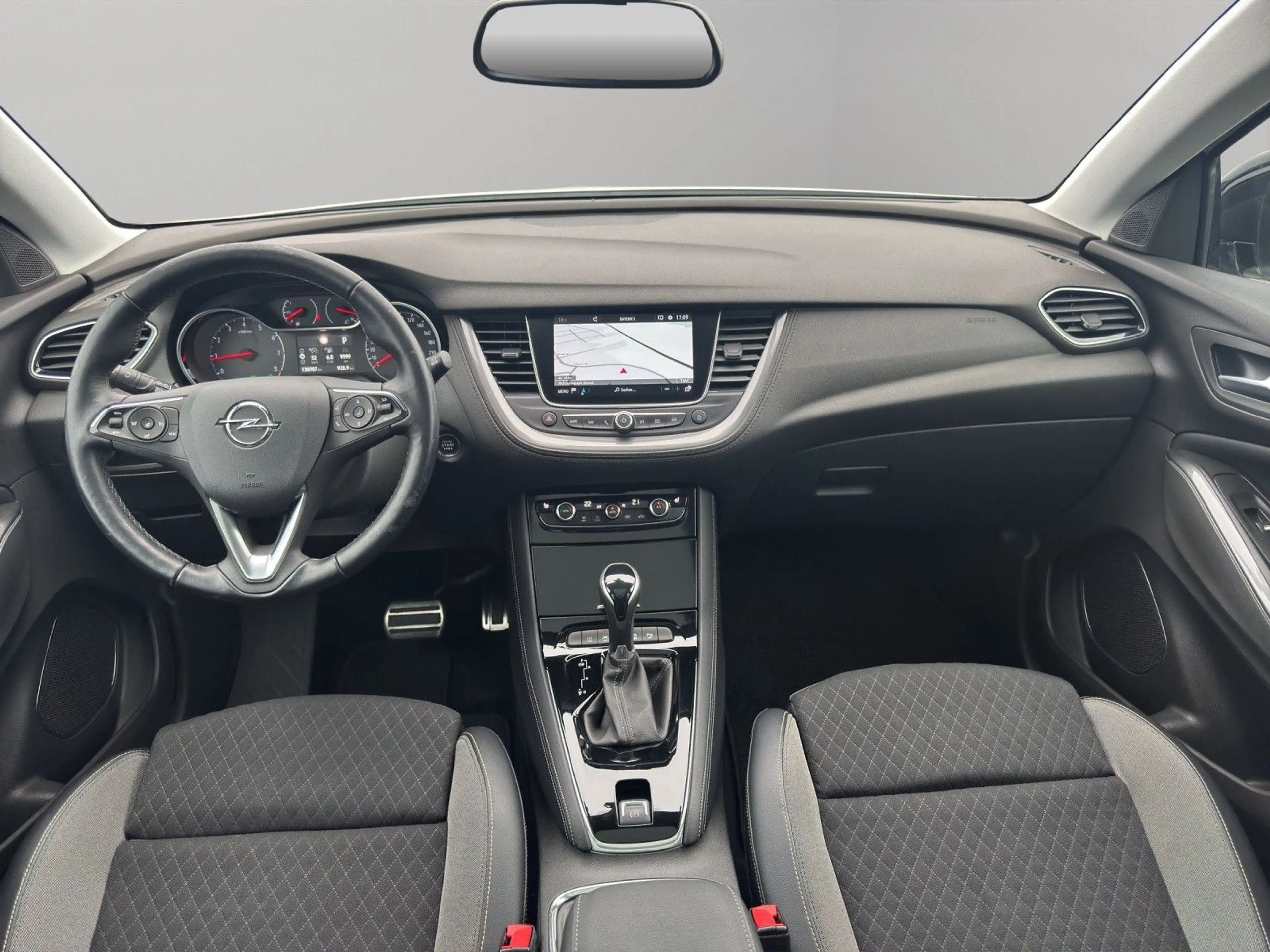 Opel Grandland X Grandland Innovation *LED*Leder*Kamera*Tempomat* — photo 14