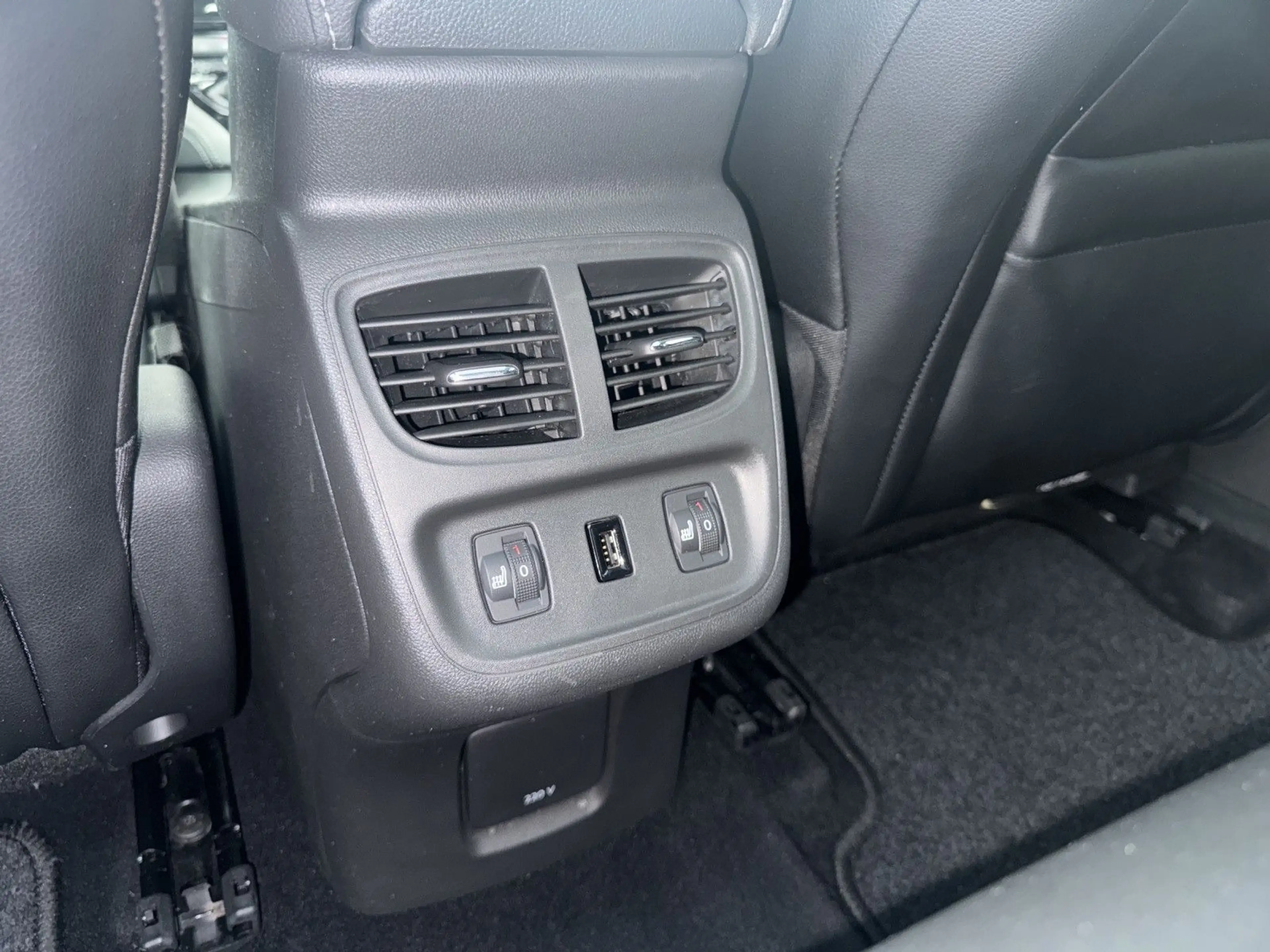 Opel Grandland X Grandland Innovation *LED*Leder*Kamera*Tempomat* — photo 13