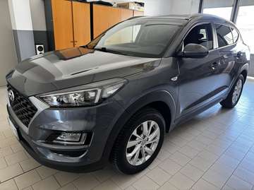 1.6 crdi Xtech 2wd 115cv