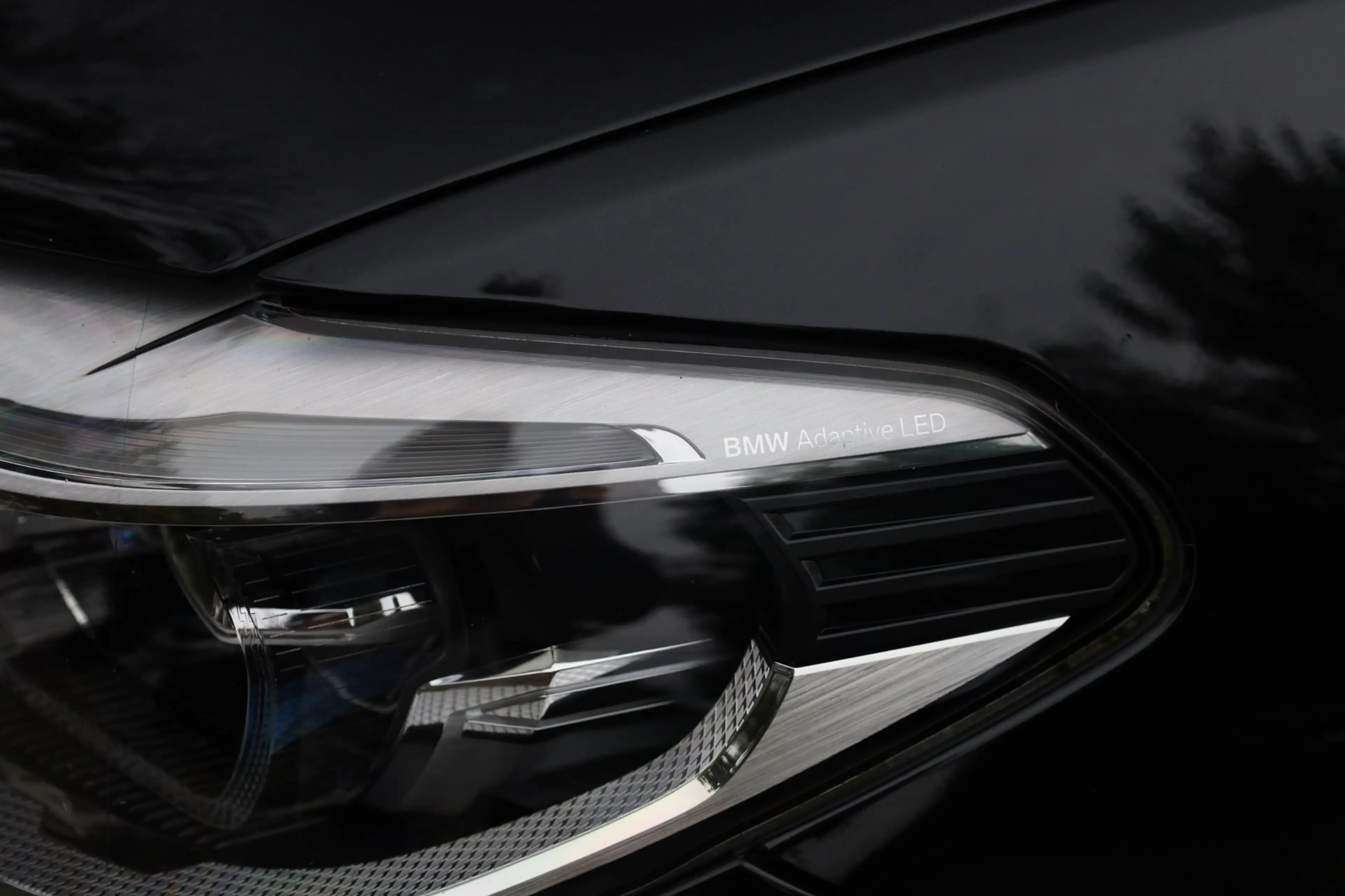 BMW 530 5-serie 530d xDrive High Executive Aut. | Dealeron — photo 5