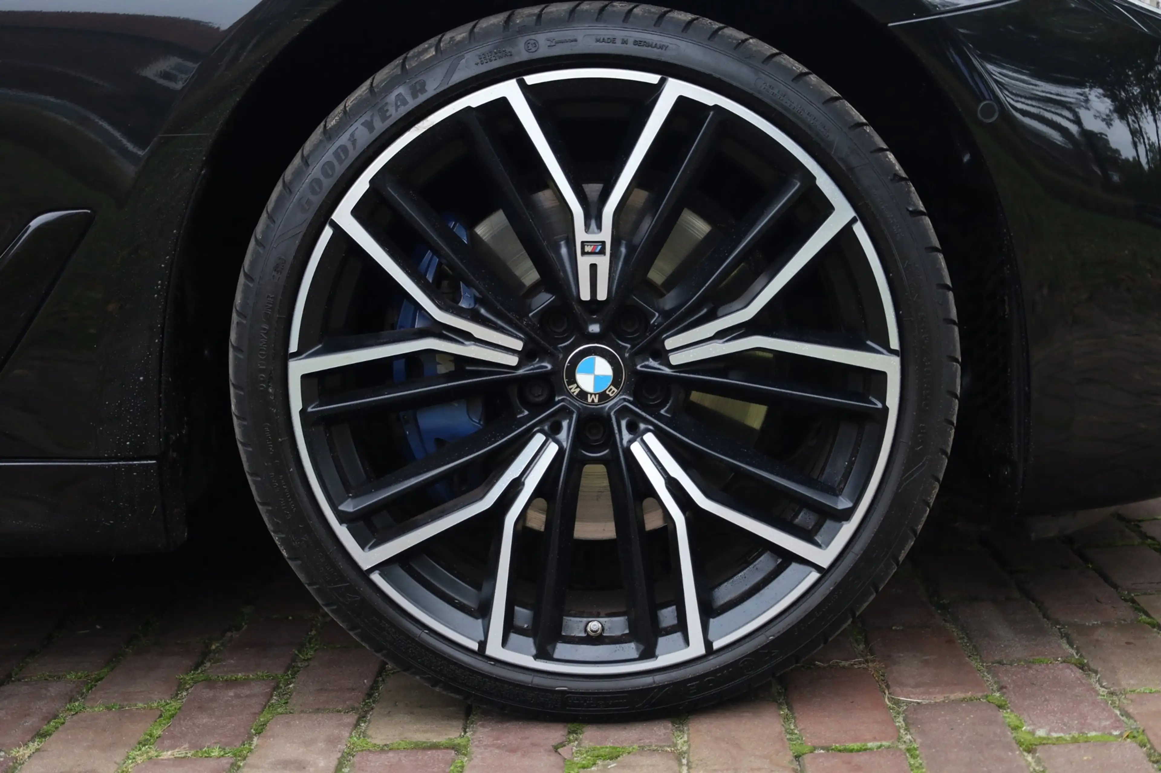BMW 530 5-serie 530d xDrive High Executive Aut. | Dealeron — photo 9