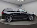 Skoda Kodiaq IV 1.5 TSI DSG PHEV Sportline VOLLAUSST Noir - thumbnail 7