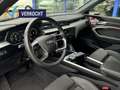 Audi e-tron e-tron 50 quattro S-Line Black Edition| Schuif/kan Negro - thumbnail 16