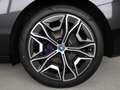 BMW iX xDrive40 High Executive Sport Edition Grijs - thumbnail 17
