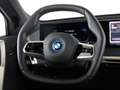 BMW iX xDrive40 High Executive Sport Edition Grijs - thumbnail 2