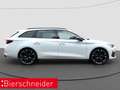 CUPRA Leon SP 2.0 TSI DSG 4Dr VZ AB 275EUR NAVI REAR ACC SHZ Weiß - thumbnail 9