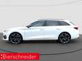 CUPRA Leon SP 2.0 TSI DSG 4Dr VZ AB 275EUR NAVI REAR ACC SHZ Weiß - thumbnail 4