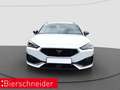 CUPRA Leon SP 2.0 TSI DSG 4Dr VZ AB 275EUR NAVI REAR ACC SHZ Weiß - thumbnail 3