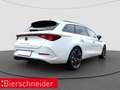 CUPRA Leon SP 2.0 TSI DSG 4Dr VZ AB 275EUR NAVI REAR ACC SHZ Weiß - thumbnail 8