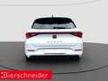 CUPRA Leon SP 2.0 TSI DSG 4Dr VZ AB 275EUR NAVI REAR ACC SHZ Weiß - thumbnail 6
