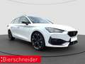 CUPRA Leon SP 2.0 TSI DSG 4Dr VZ AB 275EUR NAVI REAR ACC SHZ Weiß - thumbnail 10