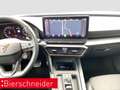CUPRA Leon SP 2.0 TSI DSG 4Dr VZ AB 275EUR NAVI REAR ACC SHZ Weiß - thumbnail 18