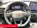 CUPRA Leon SP 2.0 TSI DSG 4Dr VZ AB 275EUR NAVI REAR ACC SHZ Weiß - thumbnail 13