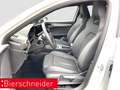 CUPRA Leon SP 2.0 TSI DSG 4Dr VZ AB 275EUR NAVI REAR ACC SHZ Weiß - thumbnail 12