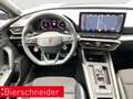CUPRA Leon SP 2.0 TSI DSG 4Dr VZ AB 275EUR NAVI REAR ACC SHZ Weiß - thumbnail 17