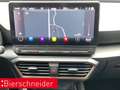 CUPRA Leon SP 2.0 TSI DSG 4Dr VZ AB 275EUR NAVI REAR ACC SHZ Weiß - thumbnail 20