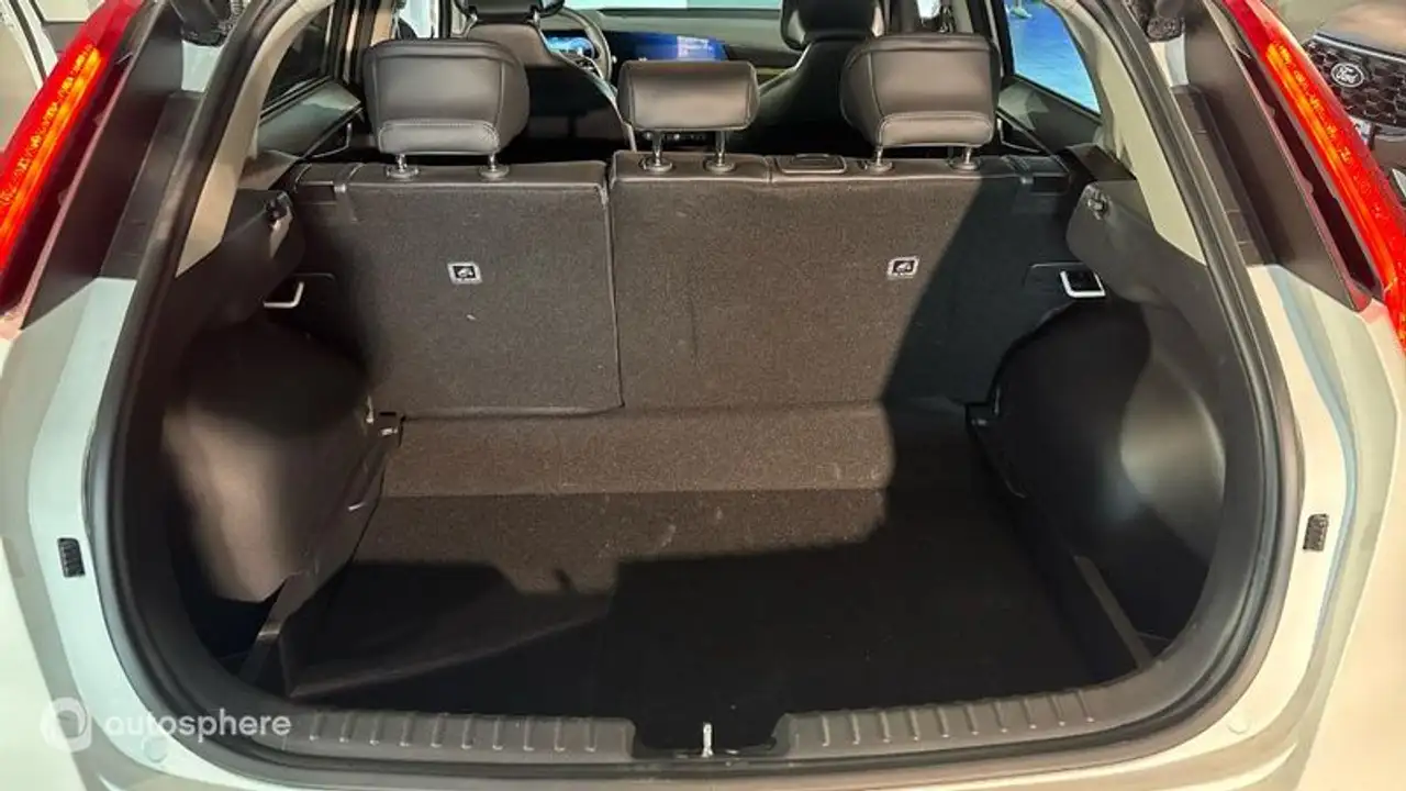 Kia Niro 2026 — фото 14