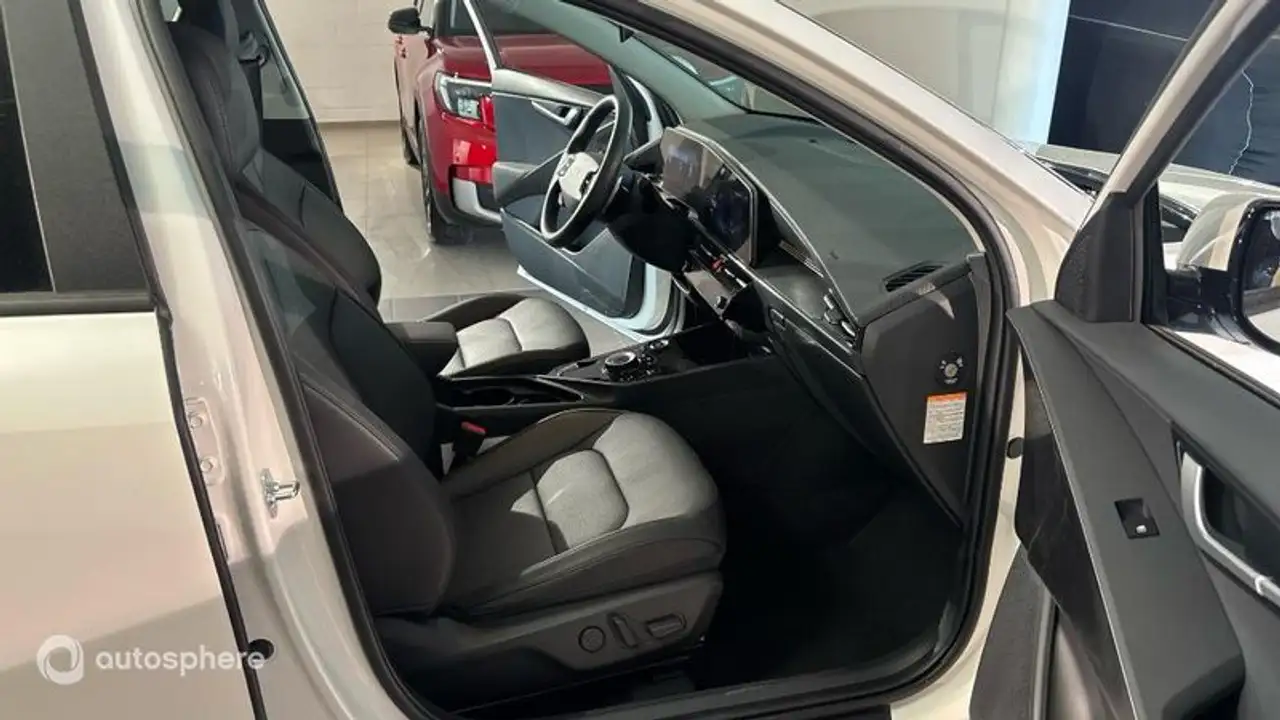 Kia Niro 2026 — фото 15
