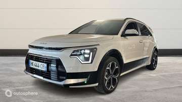 1.6 GDi 138ch HEV Premium Business DCT6