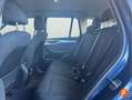 BMW X3 sDrive 18dA Bleu - thumbnail 19