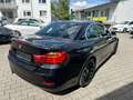 BMW 420 I*Advantage*LED*Surround-Kamera*Sportfw.*Scheckhef Zwart - thumbnail 4