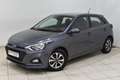 Hyundai i20 1.2I 75CV GRIS*CLIM*CARPLAY*CAMERA*5 PORTES Grijs - thumbnail 1