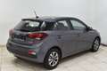 Hyundai i20 1.2I 75CV GRIS*CLIM*CARPLAY*CAMERA*5 PORTES Grigio - thumbnail 4