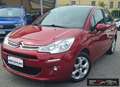 Citroen C3 PureTech 82 Exclusive Rosso - thumbnail 1