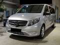 Mercedes-Benz Vito 2.2 119 BlueTEC 4x4 PL Tourer Pro Extra-Long Argento - thumbnail 6
