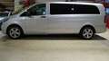 Mercedes-Benz Vito 2.2 119 BlueTEC 4x4 PL Tourer Pro Extra-Long Argento - thumbnail 8