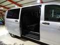 Mercedes-Benz Vito 2.2 119 BlueTEC 4x4 PL Tourer Pro Extra-Long Argento - thumbnail 10