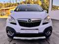 Opel Mokka MOKKA  I 1.4 t Cosmo S 4X4 MANUALE Blanc - thumbnail 2