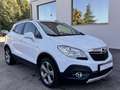 Opel Mokka MOKKA  I 1.4 t Cosmo S 4X4 MANUALE Blanc - thumbnail 3
