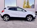 Opel Mokka MOKKA  I 1.4 t Cosmo S 4X4 MANUALE Blanc - thumbnail 4
