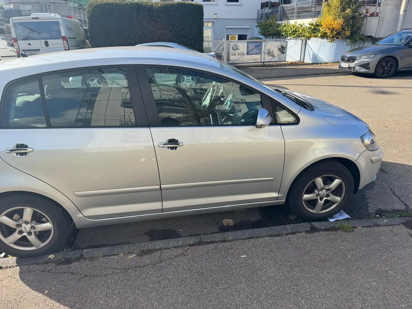 Volkswagen Golf Plus 1.4 Tour - 2