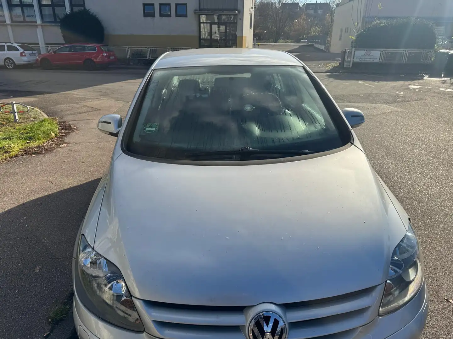 Volkswagen Golf Plus 1.4 Tour - 1