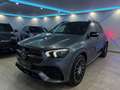 Mercedes-Benz GLE 350 de PHEV 4Matic Aut.*AMG-LINE*BURMESTER*360°KAME... Grau - thumbnail 8