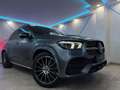 Mercedes-Benz GLE 350 de PHEV 4Matic Aut.*AMG-LINE*BURMESTER*360°KAME... Grau - thumbnail 1