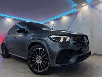 de PHEV 4Matic Aut.*AMG-LINE*BURMESTER*360°KAME...